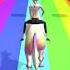 Fat 2 Fit IOS Android All Level Gameplay 219 Shorts Gaming