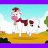 Plim Plim Una Vaca E Animais Preview 2 Effect Funny Revision