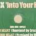 6 By Six Into Your Heart Remixed By Tall Paul