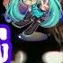 Vocaloid SEMUA TENTANG KITA Hatsune Miku By Dragonhound Noah Cover
