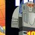А помнишь был мультсериал Война Гоботов 1984 1985 г Ретро обзор