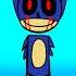 Sonic Exe Sprunki Retake Flipaclip Sprunki Incredibox Sprunkiincredibox Animation Animationmeme