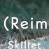 Skillet Anchor Reimagined Lyric Video