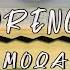 Borenomu Moqai Sing Along