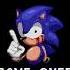 Sonic Took Over My Screen Fnf Sonicexe Creepypasta Fnfmod Fnfboyfriend Shorts
