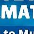 Gratitude Affirmations Set To Music 21 Day Positive Energy Challenge