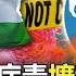 關鍵時刻全集 20210511 印度變種病毒擴散21國家 WHO將 B 1 617 升級成令人擔憂毒株 全球疫苗戰開打 歐盟 美國狂追加數量 台灣卻爆7本土不明源頭感染 劉寶傑