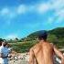 Базовые прыжки в воду Tutorial Cliffdiving Shorts
