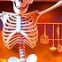 LAS CALAVERAS SALEN DE SU TUMBA CHUMBALA CACHUMBALA Halloween Cancionesinfantiles Lunacreciente