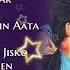 Shahrukh Khan Best Movies Baazigar Songs