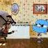 What The Wasp Mr Robinson Wants Revenge Funny Amazingworldofgumball