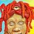 Trippie Redd Taking A Walk 8D AUDIO