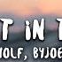 Masked Wolf Astronaut In The Ocean Slowed Reverb Lofi Remix Lyrics 1 HOUR