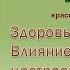 Здоровый образ жизни Влияние хорошего настроения на здоровье