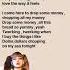 Lisa Money Song Lyrics Lisa Song Lyrics Kpop