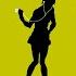 JoJo S Bizarre Torture Dance Terrell Jordan Bootleg