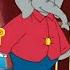 Benjamin The Elephant The White Rhinoceros FULL EPISODE