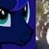 MLP I Am Nightmare