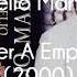 Rogelio Martínez Volver A Empezar 2000 Cassette