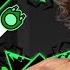 I Finally Beat FOREST TEMPLE Geometry Dash 2 2
