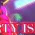 THE PARTY ISNT OVER JT Music SFM FNaF SECURITY BREACH Short