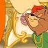 What Have We Here Tom And Jerry Robin Hood And His Merry Mouse 2012