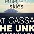 Gerome Feat Cassandra Grey Into The Unknown Original Mix ESK004 OUT NOW