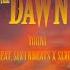 Dusk Till Dawn Feat SixtnBeats Slvgga
