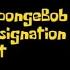 The Ultimate SpongeBob SpongeBash Resignation Incident Circa 2009
