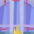 Every Pop Cub Deaths In Happy Tree Friends Forgotten Nutty S Death