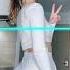 Aalia Lisa Shorts Tiktok Twerk BigBank Foryou 170