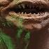 Gremlins Гремлины Лепка персонажа из пластилина история Гремлинов