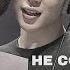 Jimin Imagine He Comforts You When Your Sad