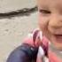Как малыш разговаривает в 1 год How A Baby Talks At 1 Year Old