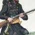 Lützows Wilde Jagd German Patriotic Song
