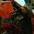Transformers Rise Of The Beasts Autobots Vs Terrorcons Peru Battle Scene 4K HDR