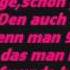 Tic Tac Toe Spiegel With Lyrics