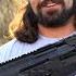 Testing An AK Chambered In 50 BMG