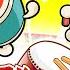 Anata To Tu Lat Tat Ta Taiko No Tatsujin Drum N Fun