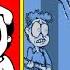 References In FNF VS Gorefield End Of Abuse Garfield Creepypasta Horror Mod