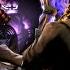 What Happens When Jotaro From JoJo S Meets Freddy Fazbear