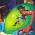 Goosebumps Review 11 Goosebumps Horrorland 7 My Friends Call Me Monster
