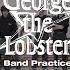 Xdinary Heroes George The Lobster Band Practice Video