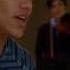 Glee Let Me Love You Until You Learn To Love Yourself Full Performance 4x12