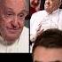 The DARK Truth Behind Being The Pope Morbidfacts