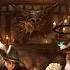FANTASY TAVERN MUSIC Across Land And Sea