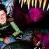Hiccup Toothless Fight The Red Death Dragon How To Train Your Dragon CLIP