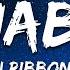 J Ribbon My Habitat Lyrics