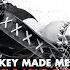 Anthony Gomes The Whiskey Made Me Do It Drum Score