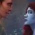 Мечтатель Стрендж буктрейлер